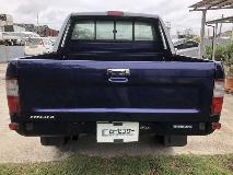 TOYOTA HILUX PICK UP 1998