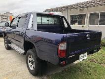 TOYOTA HILUX PICK UP 1998