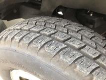 TOYOTA HILUX PICK UP 1998