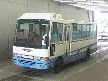 HINO RAINBOW 1993