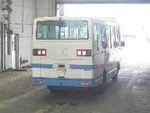 HINO RAINBOW 1993
