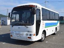 Used HINO LIESSE