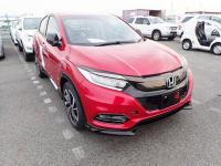 HONDA VEZEL 2018