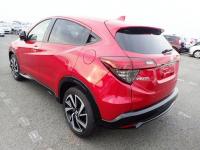 HONDA VEZEL 2018