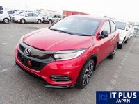 HONDA VEZEL 2018