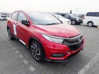 HONDA VEZEL 2018