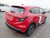 HONDA VEZEL 2018