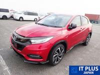 HONDA VEZEL 2018
