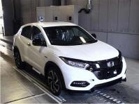 HONDA VEZEL 2018