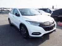 HONDA VEZEL 2018