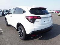 HONDA VEZEL 2018