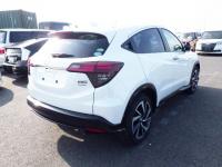 HONDA VEZEL 2018
