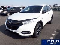 HONDA VEZEL 2018