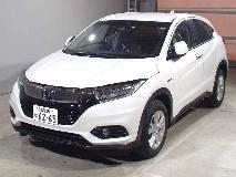 HONDA VEZEL 2018