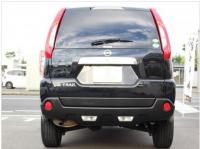 NISSAN X-TRAIL 2011