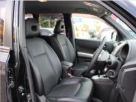 NISSAN X-TRAIL 2011