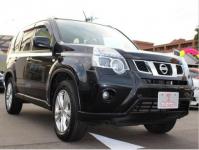 NISSAN X-TRAIL 2011