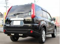 NISSAN X-TRAIL 2011