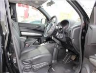 NISSAN X-TRAIL 2011