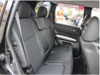 NISSAN X-TRAIL 2011