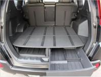 NISSAN X-TRAIL 2011