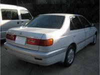 TOYOTA CORONA PREMIO 2001
