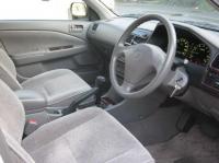 TOYOTA CORONA PREMIO 2001