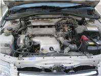 TOYOTA CORONA PREMIO 2001