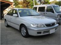 TOYOTA CORONA PREMIO 2001