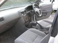 TOYOTA CORONA PREMIO 2001