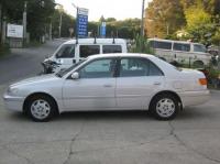 TOYOTA CORONA PREMIO 2001