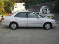 TOYOTA CORONA PREMIO 2001