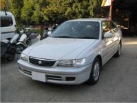 TOYOTA CORONA PREMIO 2001