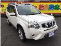 NISSAN X-TRAIL 2011