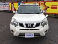 NISSAN X-TRAIL 2011