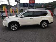 NISSAN X-TRAIL 2011