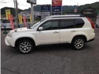 NISSAN X-TRAIL 2011