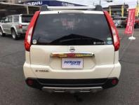 NISSAN X-TRAIL 2011