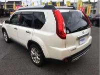 NISSAN X-TRAIL 2011