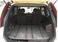 NISSAN X-TRAIL 2011