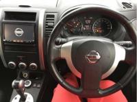 NISSAN X-TRAIL 2011