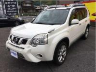 NISSAN X-TRAIL 2011