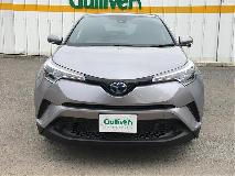 TOYOTA C-HR 2018
