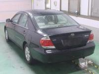 TOYOTA CAMRY 2005