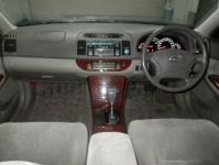 TOYOTA CAMRY 2005