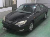 TOYOTA CAMRY 2005