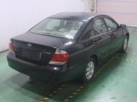 TOYOTA CAMRY 2005