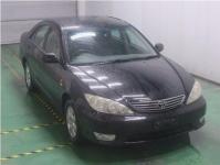 TOYOTA CAMRY 2005