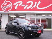 Used NISSAN JUKE