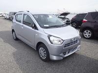 DAIHATSU MIRA E:S 2017